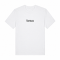 foreva_whitetee